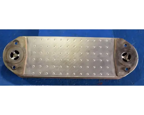 VOLVO  Engine Oil Cooler