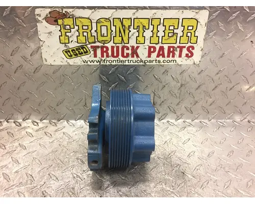 VOLVO  Engine Parts, Misc.