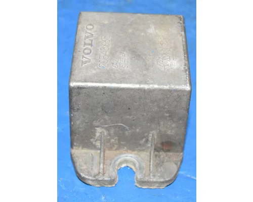 VOLVO  Engine Parts, Misc.