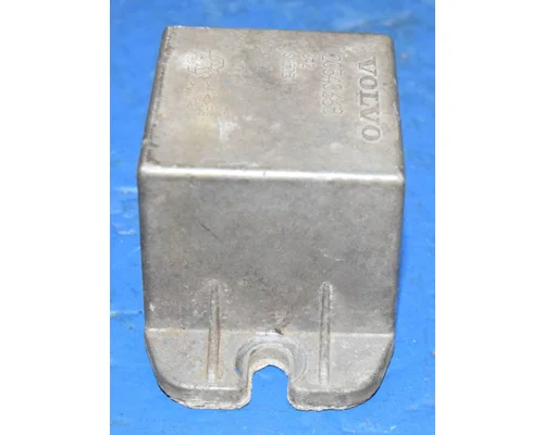 VOLVO  Engine Parts, Misc.