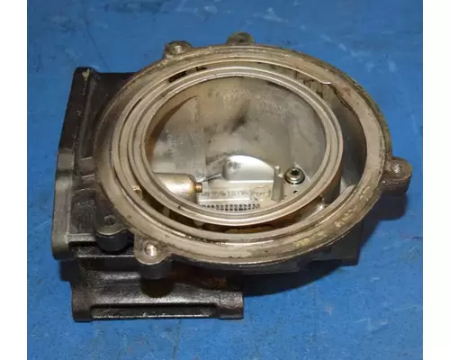 VOLVO  Engine Parts, Misc.