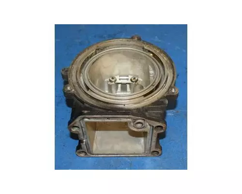 VOLVO  Engine Parts, Misc.