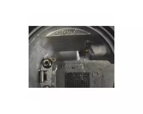 VOLVO  Engine Parts, Misc.