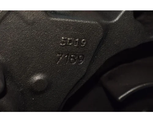 VOLVO  Engine Parts, Misc.