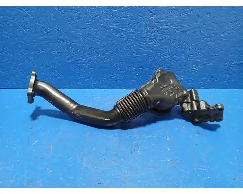 VOLVO  Engine Parts, Misc.