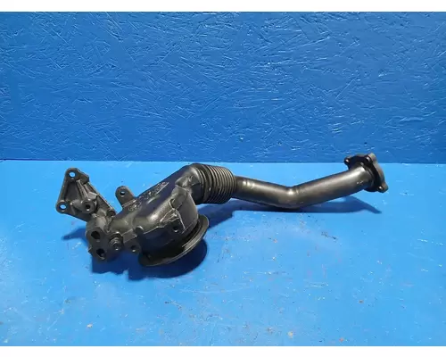 VOLVO  Engine Parts, Misc.