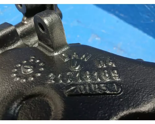 VOLVO  Engine Parts, Misc.