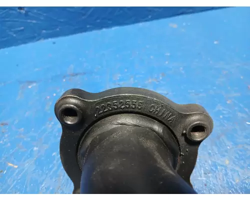 VOLVO  Engine Parts, Misc.