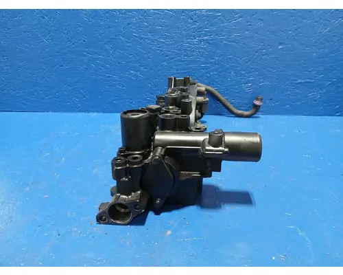 VOLVO  Engine Parts, Misc.