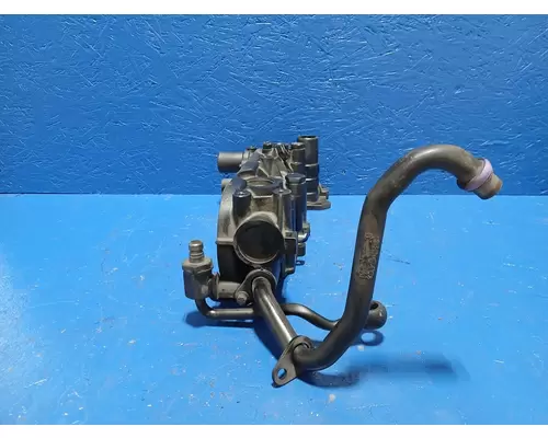VOLVO  Engine Parts, Misc.