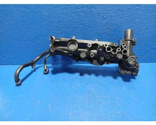 VOLVO  Engine Parts, Misc.
