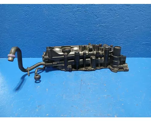 VOLVO  Engine Parts, Misc.