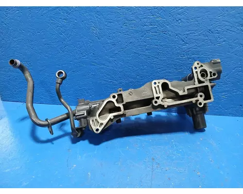 VOLVO  Engine Parts, Misc.