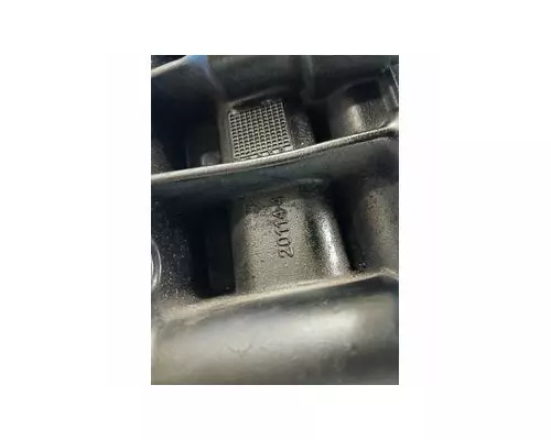VOLVO  Engine Parts, Misc.