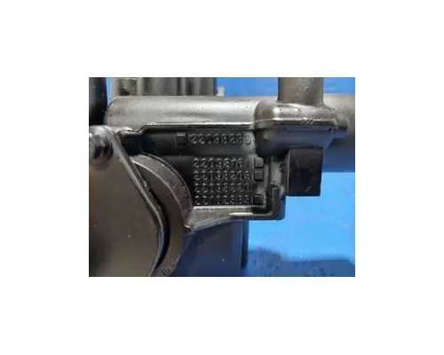 VOLVO  Engine Parts, Misc.