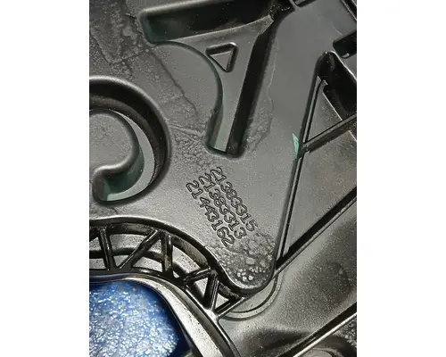 VOLVO  Engine Parts, Misc.