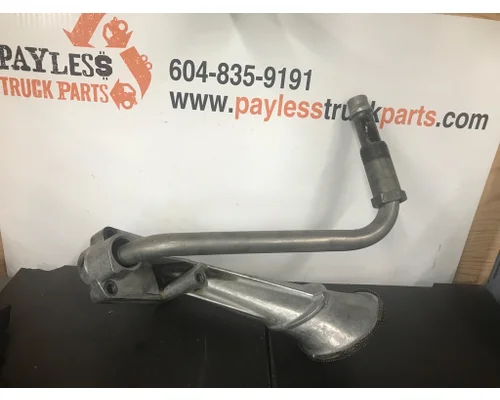 VOLVO  Engine Parts, Misc.