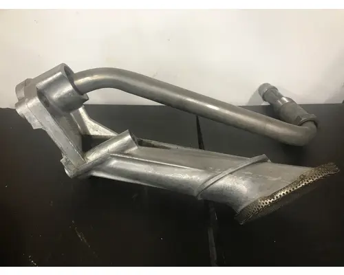 VOLVO  Engine Parts, Misc.