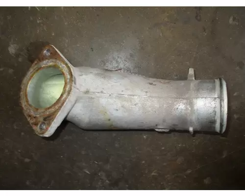 VOLVO  Engine Parts, Misc.