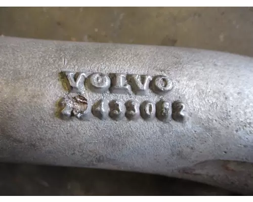 VOLVO  Engine Parts, Misc.