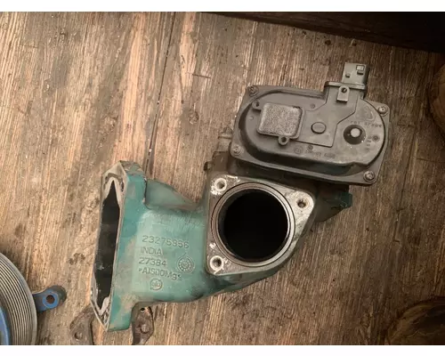 VOLVO  Engine Parts Misc.