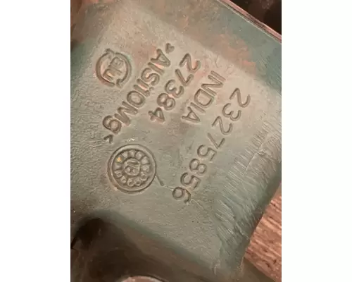 VOLVO  Engine Parts Misc.