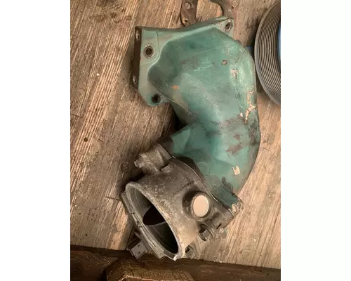 VOLVO  Engine Parts Misc.