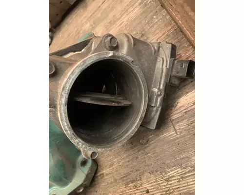 VOLVO  Engine Parts Misc.