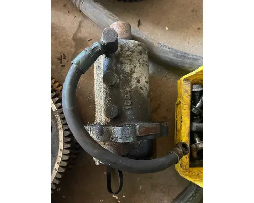 VOLVO  Engine Parts Misc.