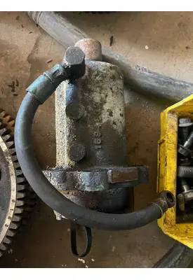 VOLVO  Engine Parts Misc.