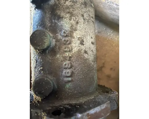 VOLVO  Engine Parts Misc.