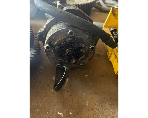 VOLVO  Engine Parts Misc.