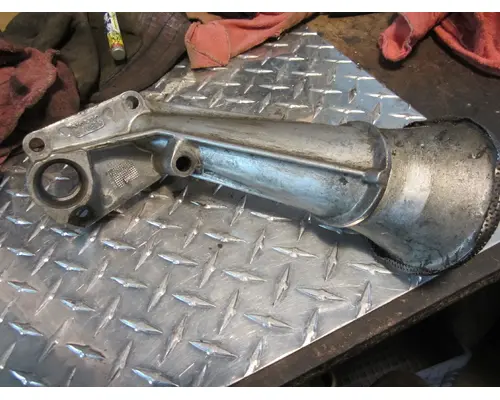VOLVO  Engine Parts