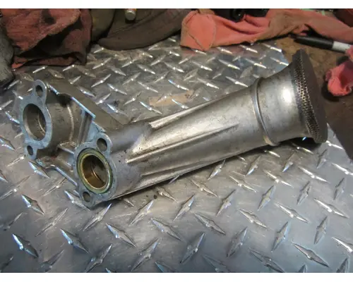 VOLVO  Engine Parts