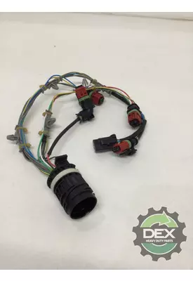 VOLVO  Engine Wiring Harness