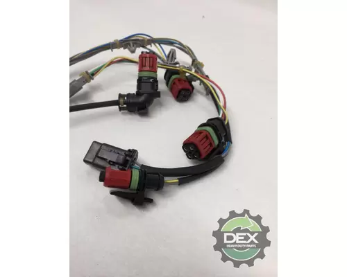 VOLVO  Engine Wiring Harness