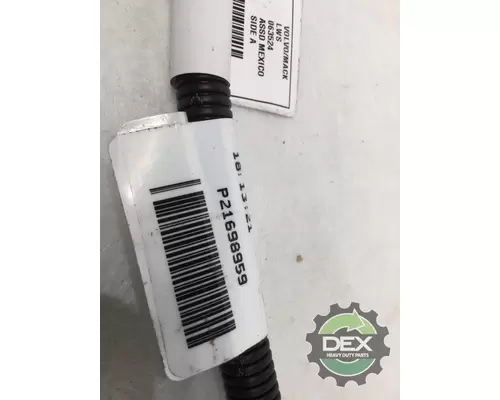 VOLVO  Engine Wiring Harness