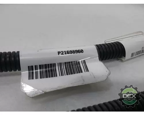 VOLVO  Engine Wiring Harness