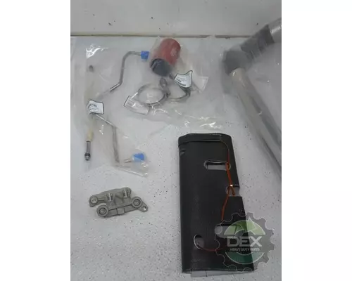 VOLVO  Engine Wiring Harness