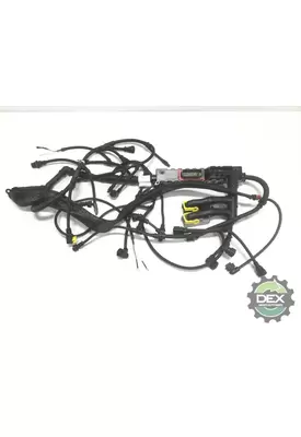 VOLVO  Engine Wiring Harness
