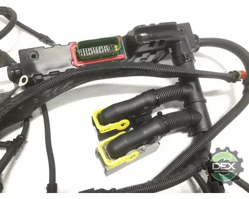 VOLVO  Engine Wiring Harness