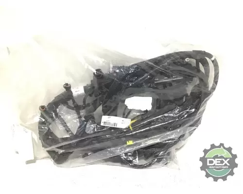 VOLVO  Engine Wiring Harness