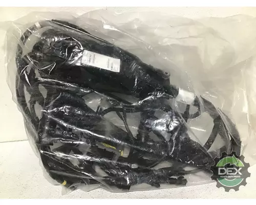 VOLVO  Engine Wiring Harness