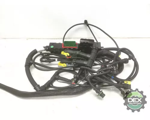 VOLVO  Engine Wiring Harness