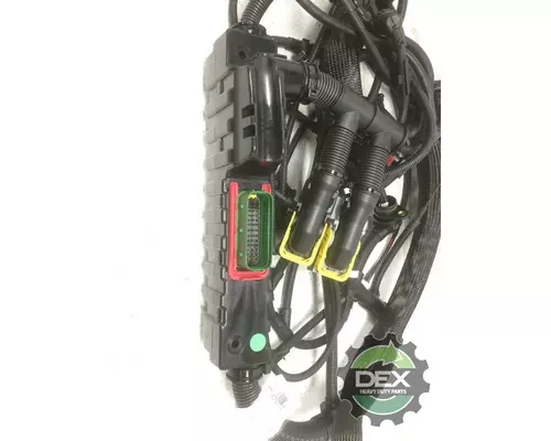 VOLVO  Engine Wiring Harness