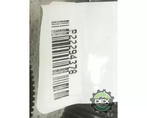 VOLVO  Engine Wiring Harness