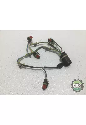 VOLVO  Engine Wiring Harness