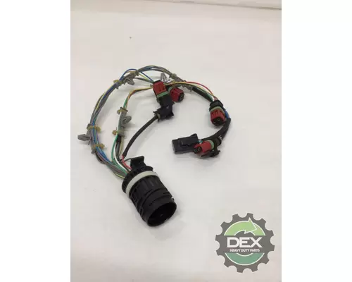 VOLVO  Engine Wiring Harness