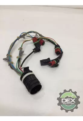 VOLVO  Engine Wiring Harness