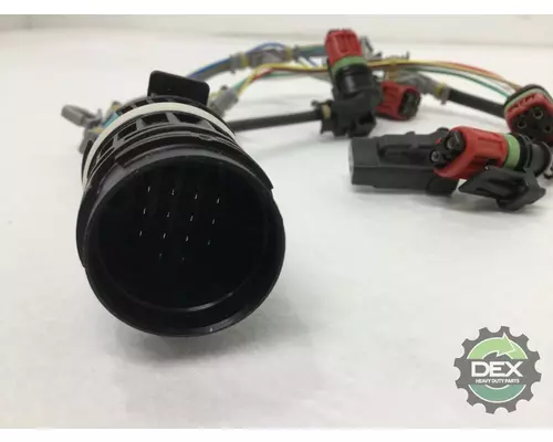VOLVO  Engine Wiring Harness